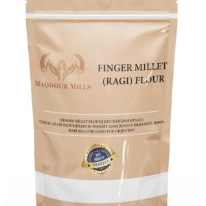 Finger Millet(Ragi) Flour