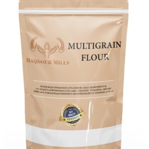 MultiGrain Flour