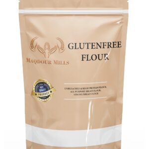 Gluten Free Flour