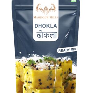 Ready Mix Dhokla