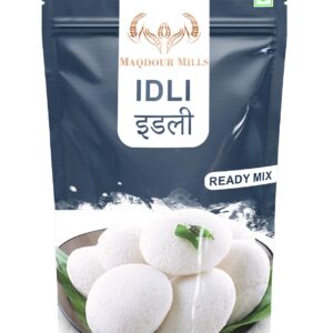 Ready Mix Idli