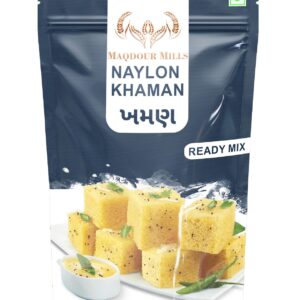Ready Mix Naylon Khaman