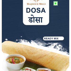 Ready Mix Dosa