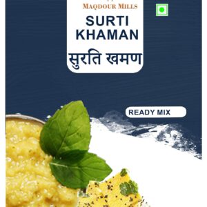 Ready Mix Surti Khaman