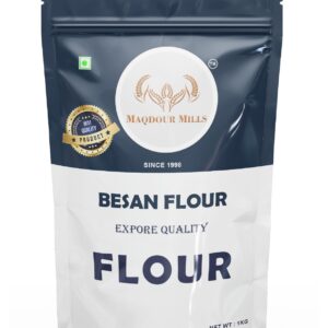 Besan Flour
