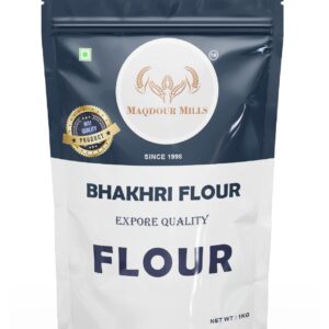 Bhakhri Flour