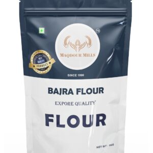Bajra Flour