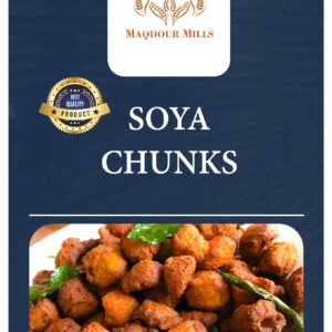 Soya Chunks