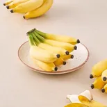 Fresh banana