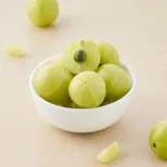 Fresh amla