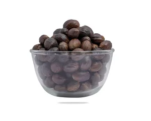 NUTMEG WITH SHELL