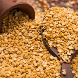 Organic - Channa Dal