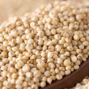 Organic Jowar - Whole