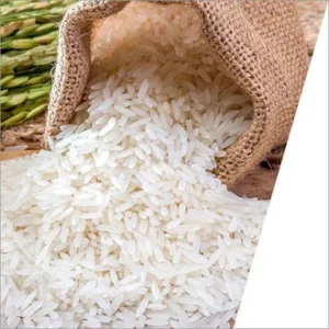 Organic - White Rice