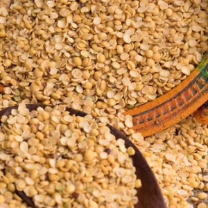 Organic - Toor Dal (Regular Variety)