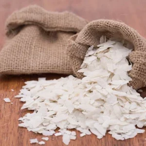 White Poha-MEDIUM