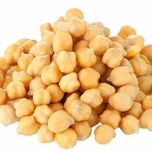 Organic - Kabuli Channa